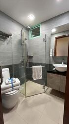 Hazel Park Condominium (D23), Condominium #558158401